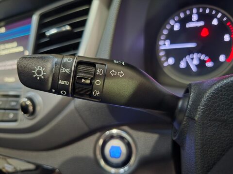 Hyundai TUCSON CRDI PREMIUM SE 39
