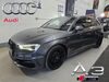 Audi A3 TFSI S LINE NAV