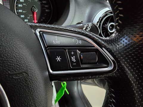 Audi A3 TFSI S LINE NAV 34