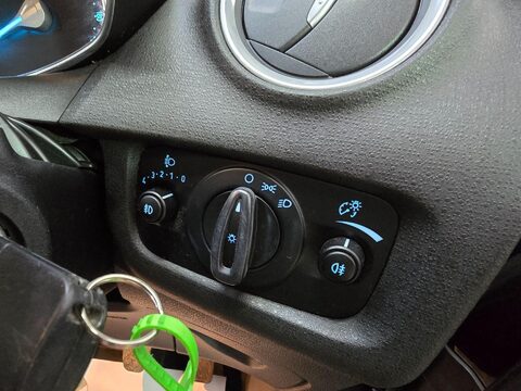 Ford Fiesta ZETEC 32