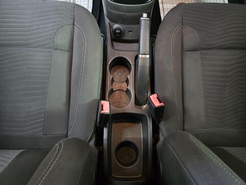Ford Fiesta ZETEC 17