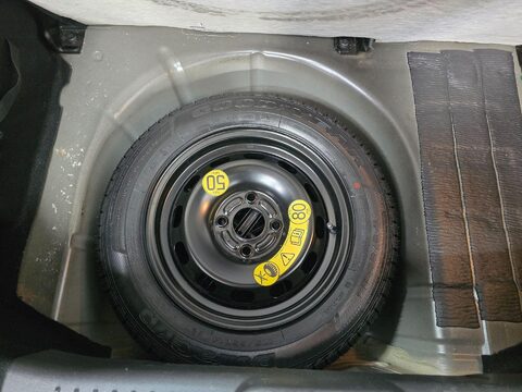 Ford Fiesta ZETEC 10