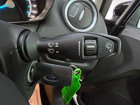 Ford Fiesta ZETEC 30