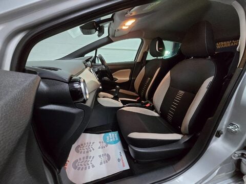 Nissan MICRA DCI TEKNA 36