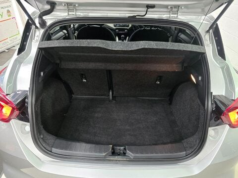 Nissan MICRA DCI TEKNA 8