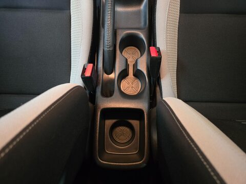 Nissan MICRA DCI TEKNA 16