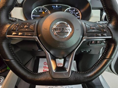 Nissan MICRA DCI TEKNA 25