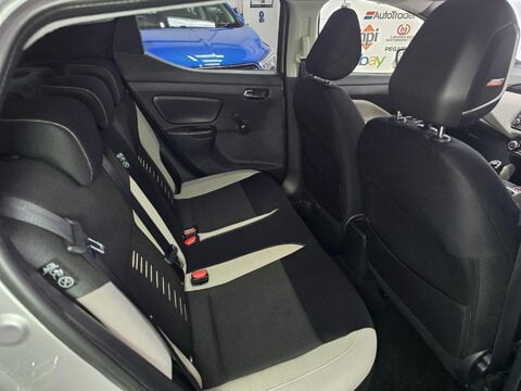 Nissan MICRA DCI TEKNA 14