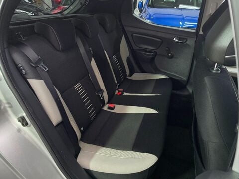 Nissan MICRA DCI TEKNA 13