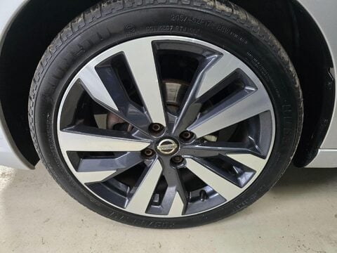 Nissan MICRA DCI TEKNA 39