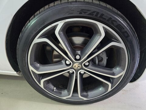 Vauxhall Astra GTC LIMITED EDITION S/S 43