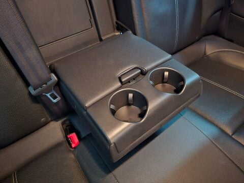 Vauxhall Astra GTC LIMITED EDITION S/S 16