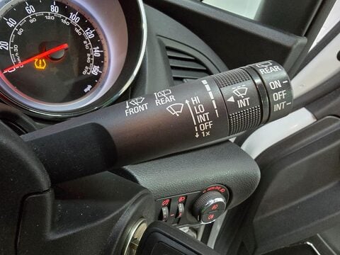 Vauxhall Astra GTC LIMITED EDITION S/S 31