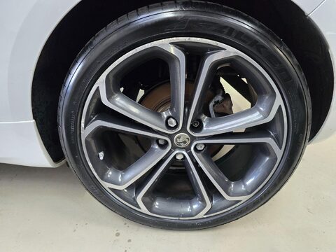 Vauxhall Astra GTC LIMITED EDITION S/S 41