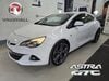 Vauxhall Astra GTC LIMITED EDITION S/S