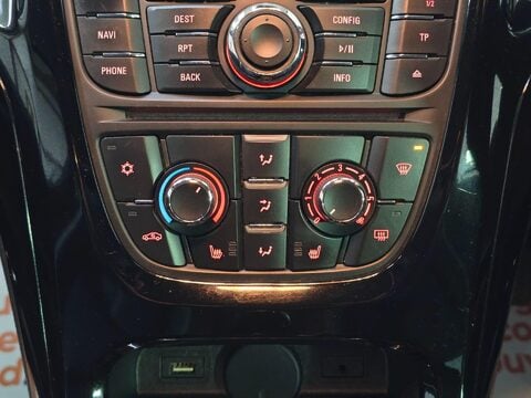 Vauxhall Astra GTC LIMITED EDITION S/S 22