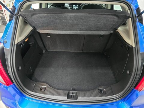 Vauxhall Mokka X ACTIVE ECOTEC S/S 9
