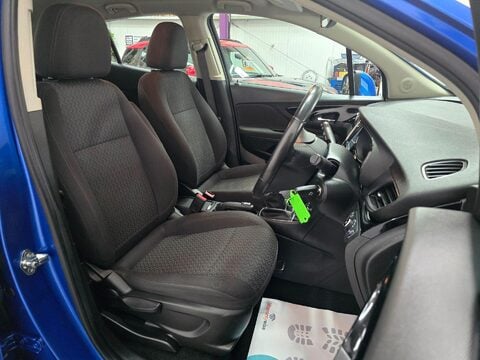Vauxhall Mokka X ACTIVE ECOTEC S/S 36