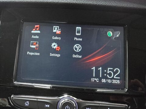 Vauxhall Mokka X ACTIVE ECOTEC S/S 24