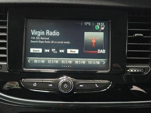 Vauxhall Mokka X ACTIVE ECOTEC S/S 23