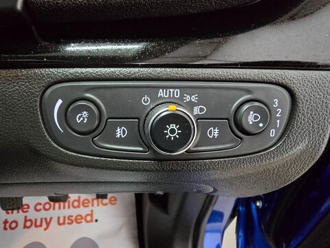 Vauxhall Mokka X ACTIVE ECOTEC S/S 34