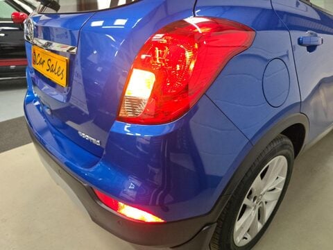 Vauxhall Mokka X ACTIVE ECOTEC S/S 47
