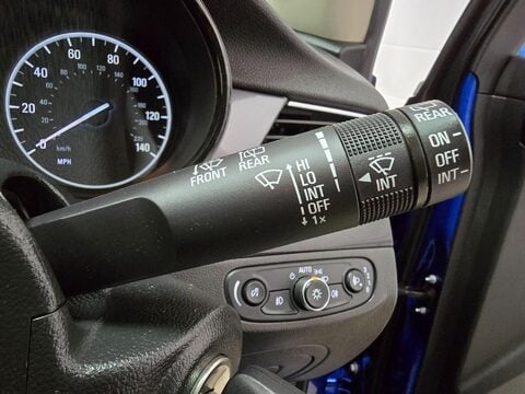 Vauxhall Mokka X ACTIVE ECOTEC S/S 32