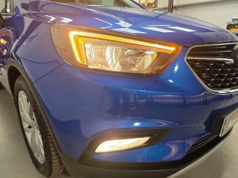 Vauxhall Mokka X ACTIVE ECOTEC S/S 45
