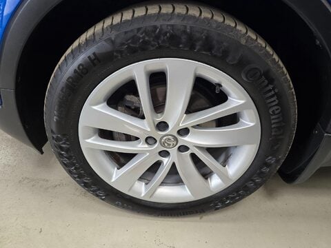 Vauxhall Mokka X ACTIVE ECOTEC S/S 41
