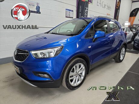 Vauxhall Mokka X ACTIVE ECOTEC S/S