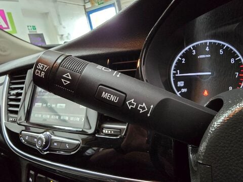 Vauxhall Mokka X ACTIVE ECOTEC S/S 33