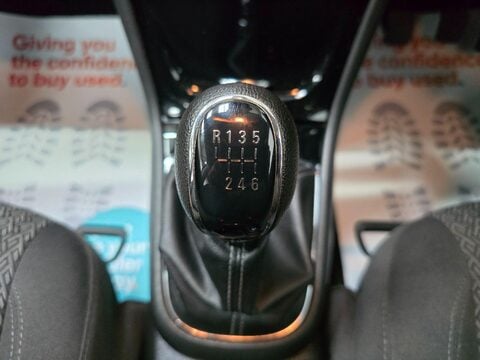 Vauxhall Mokka X ACTIVE ECOTEC S/S 21