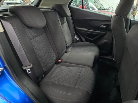 Vauxhall Mokka X ACTIVE ECOTEC S/S 16