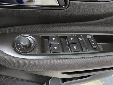 Vauxhall Mokka X ACTIVE ECOTEC S/S 35