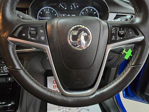Vauxhall Mokka X ACTIVE ECOTEC S/S 29