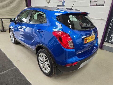 Vauxhall Mokka X ACTIVE ECOTEC S/S 7