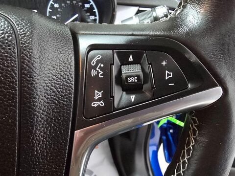 Vauxhall Mokka X ACTIVE ECOTEC S/S 31