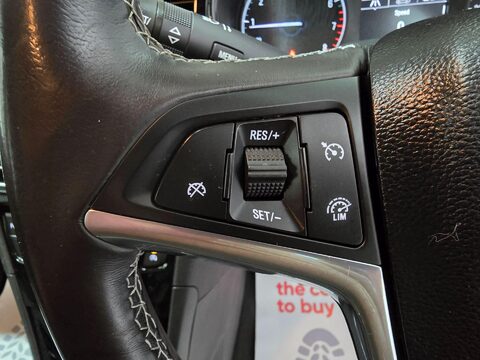 Vauxhall Mokka X ACTIVE ECOTEC S/S 30