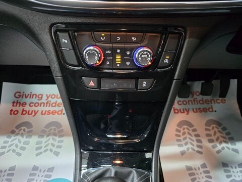 Vauxhall Mokka X ACTIVE ECOTEC S/S 22