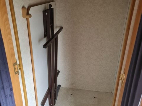 Auto-Trail Mohican Motor Home 46
