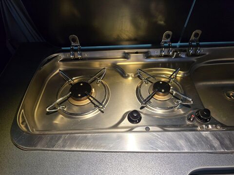 Volkswagen Campervan 19