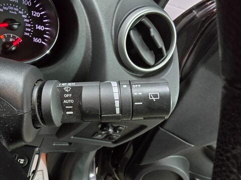 Nissan Qashqai N-TEC DCI 37