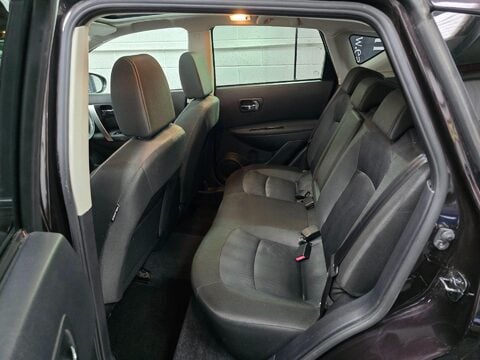 Nissan Qashqai N-TEC DCI 43