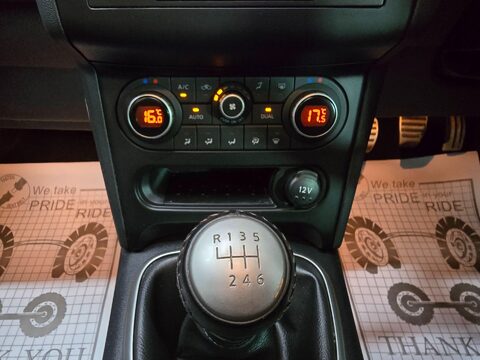 Nissan Qashqai N-TEC DCI 23