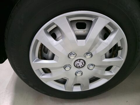 Vauxhall Combo L1H1 2000 EDITION S/S 31