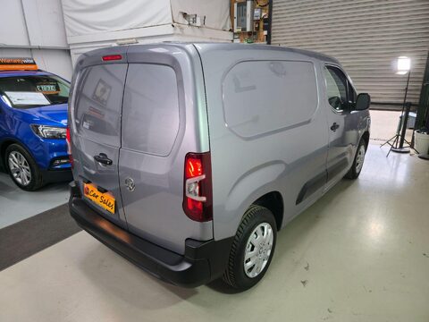 Vauxhall Combo L1H1 2000 EDITION S/S 2