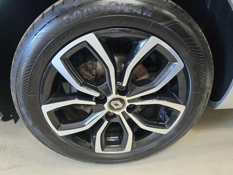 Renault Clio 1.5 dCi Play Euro 6 (s/s) 5dr 37