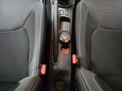 Renault Clio 1.5 dCi Play Euro 6 (s/s) 5dr 19