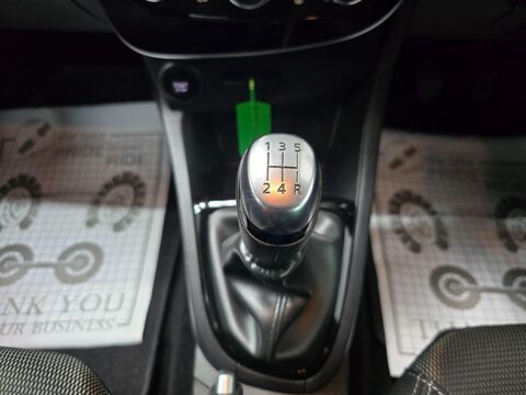 Renault Clio 1.5 dCi Play Euro 6 (s/s) 5dr 20