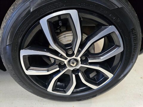 Renault Clio 1.5 dCi Play Euro 6 (s/s) 5dr 38
